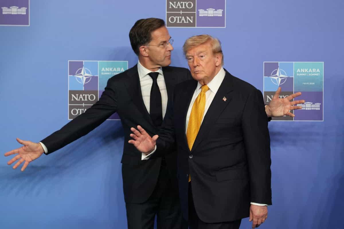 U.S. Launches More Strikes On Iran After Trump Says Ceasefire Is Over