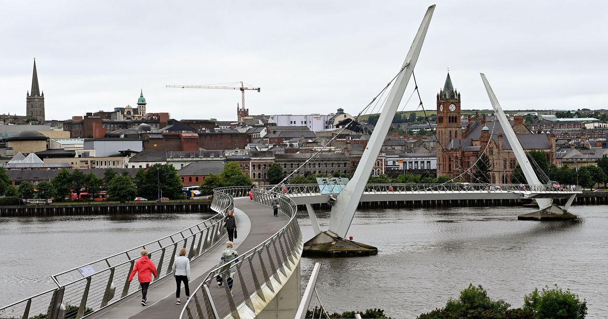 Image from Belfast Live
