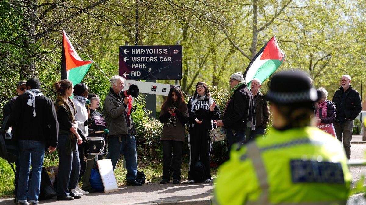 Image from Bristol Live