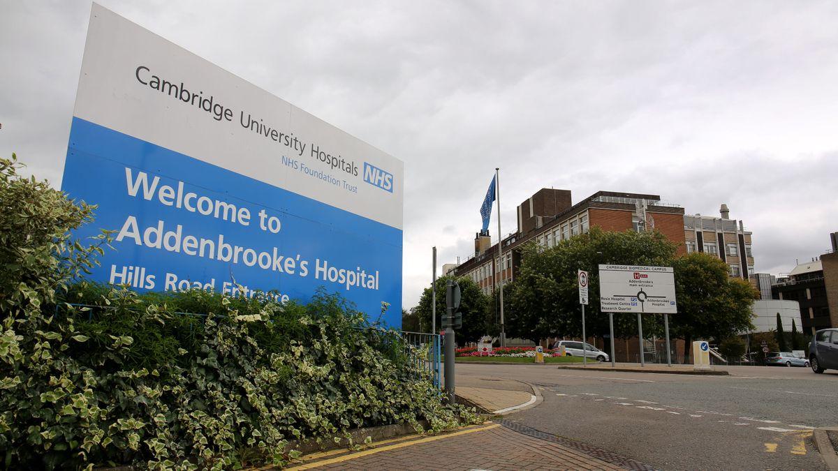 Image from Cambridge News