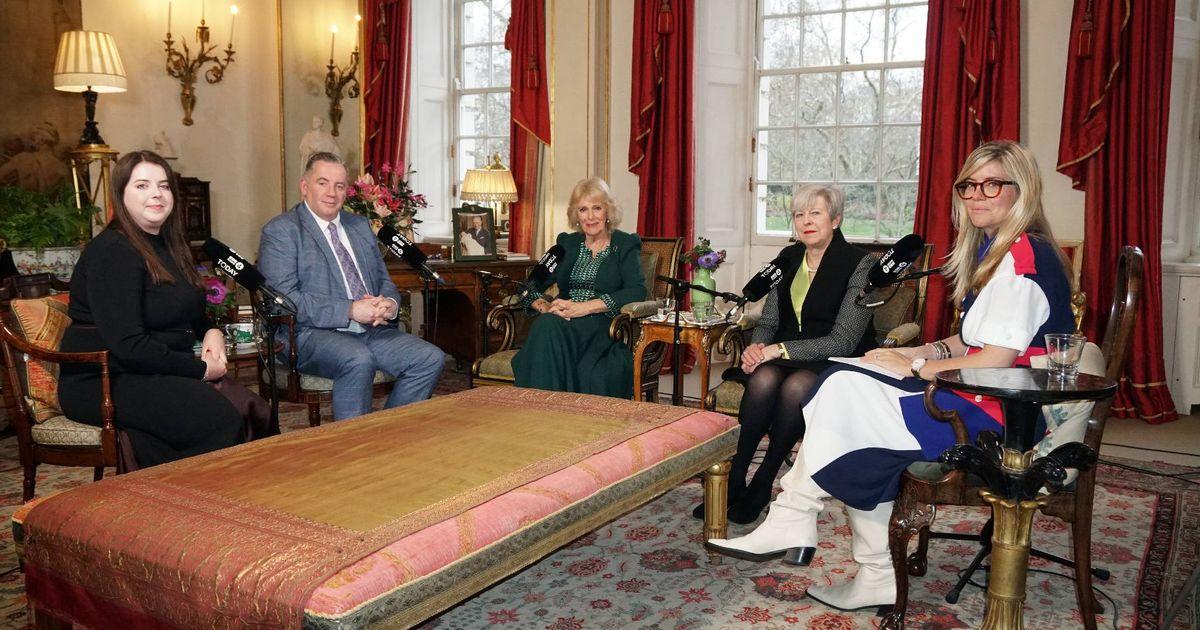 Image from Cambridge News