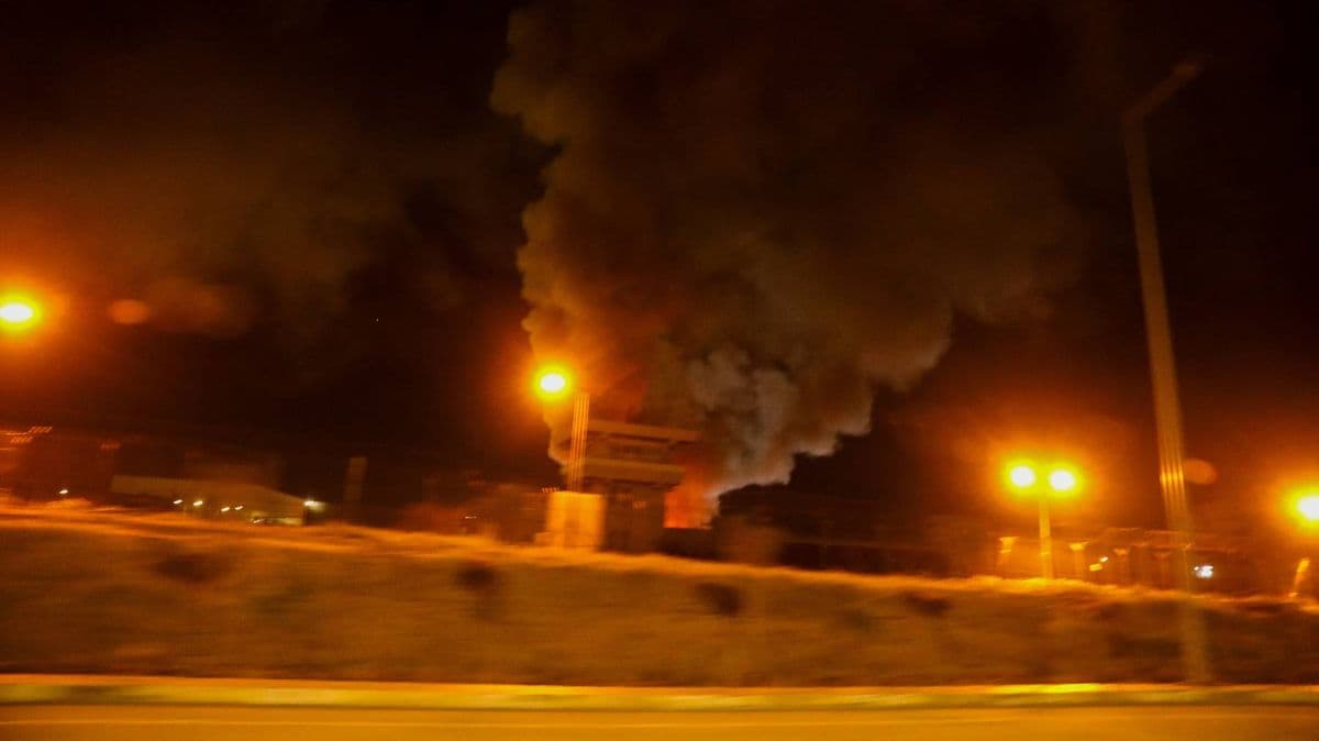 Image from Chronicle Live