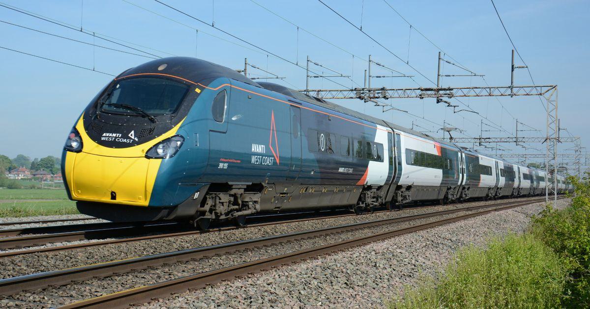 Image from Daily Record
