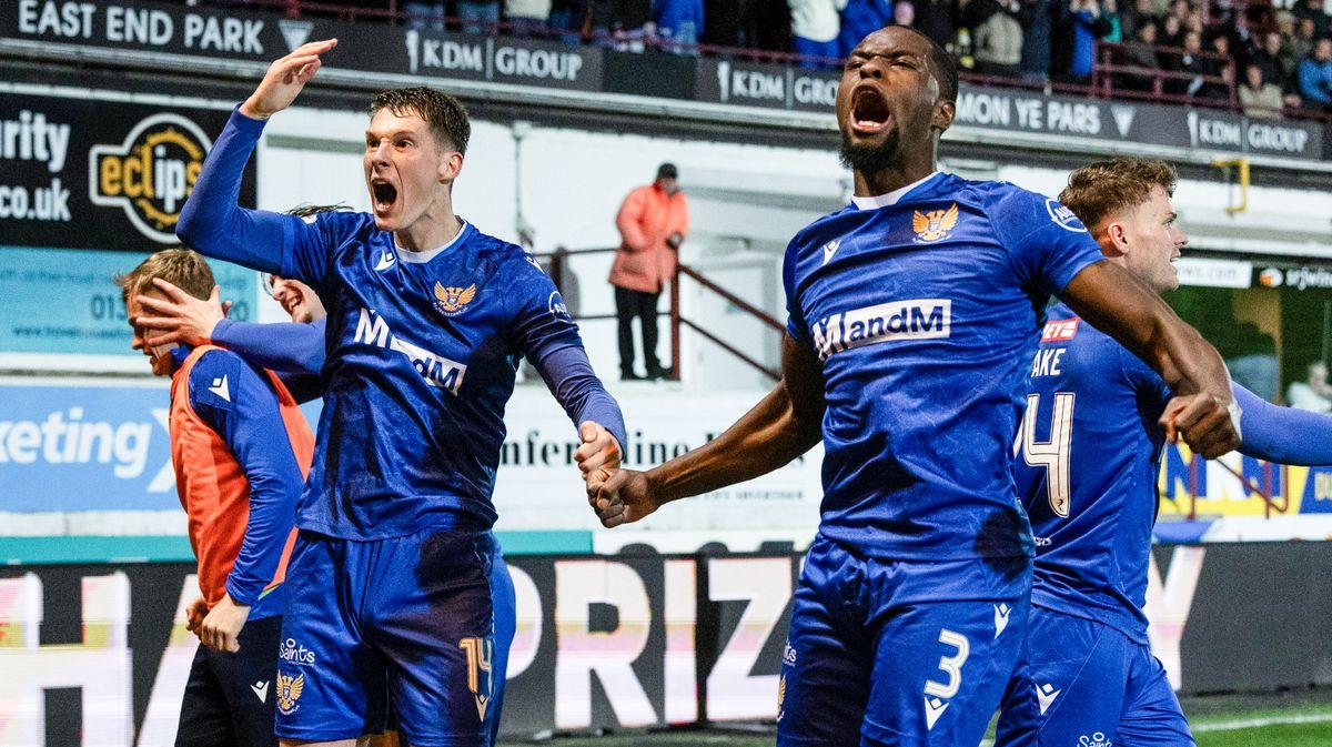 Image from Daily Record