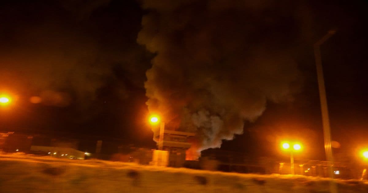 Iranian Drones Strike Erbil Base Hosting UK and US Troops, Injure US Soldiers