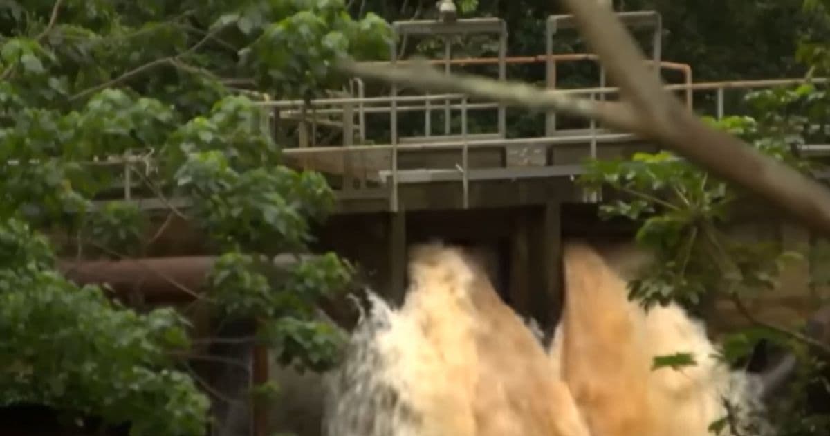 Wahiawa Dam faces imminent failure, triggering evacuations across Oahu