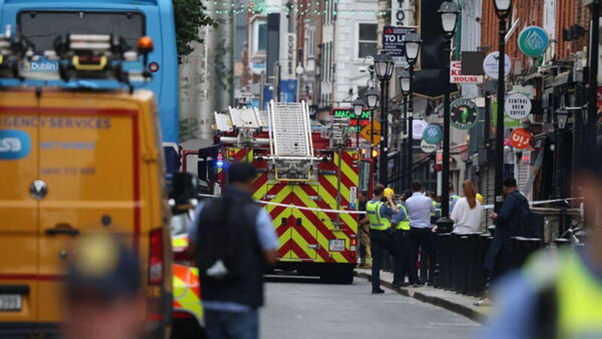 Image from Dublin Live