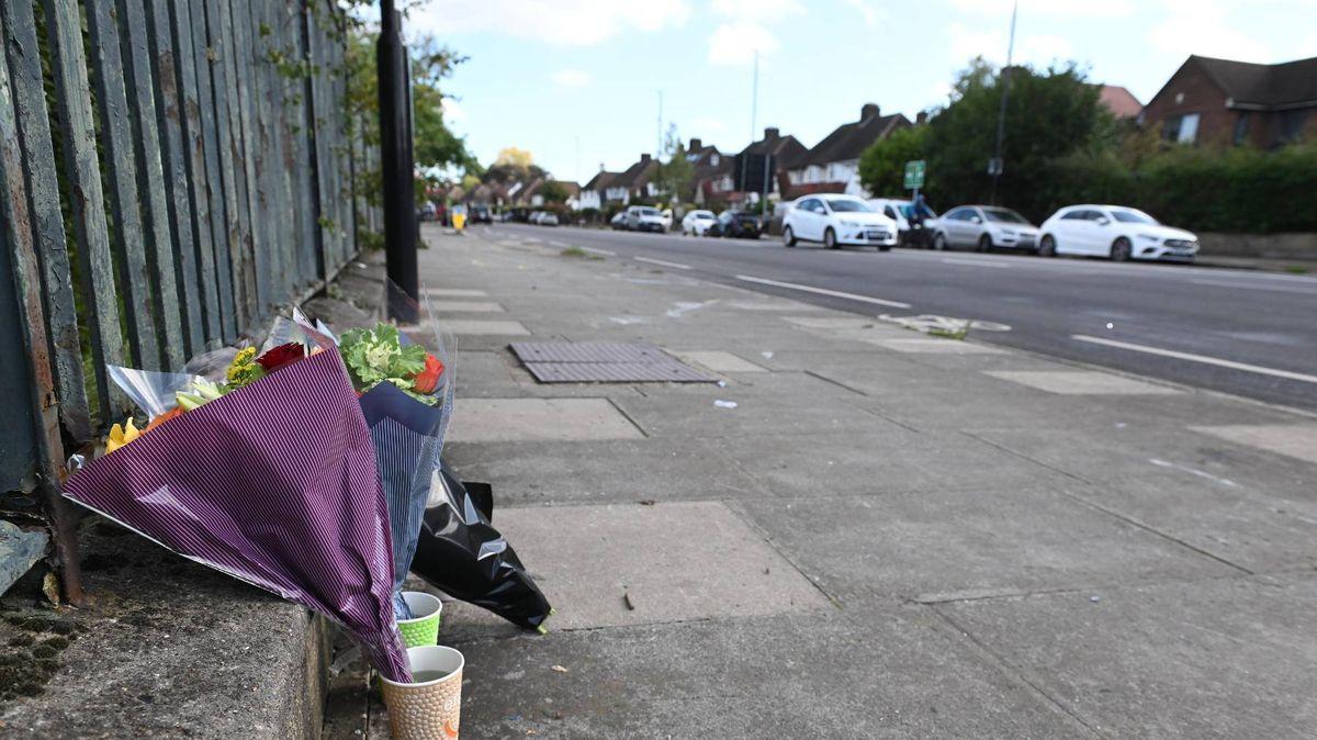 Two Met Police Officers Charged Over Death Of Pregnant Woman And Unborn Child