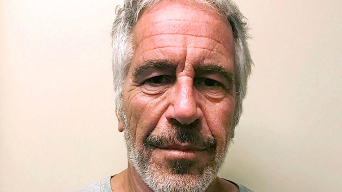 Jeffrey Epstein Housed Women Who Say He Abused Them In London Flats After Met Declined Probe