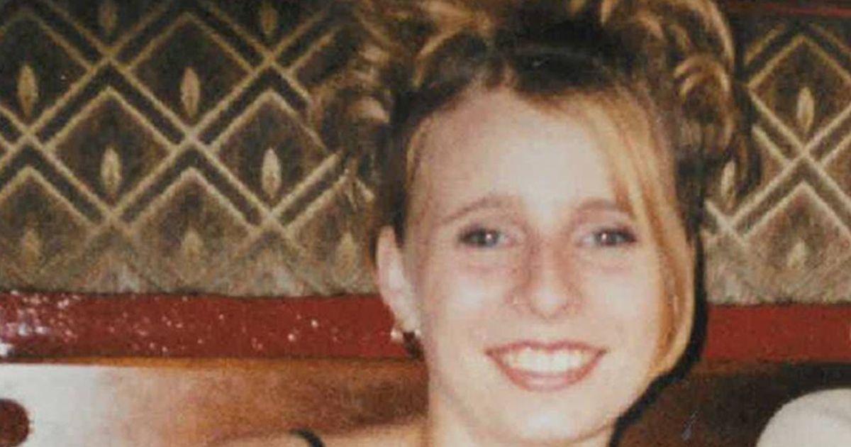 Suffolk Strangler Steve Wright Confesses to Murdering 17-Year-Old Victoria Hall in 1999