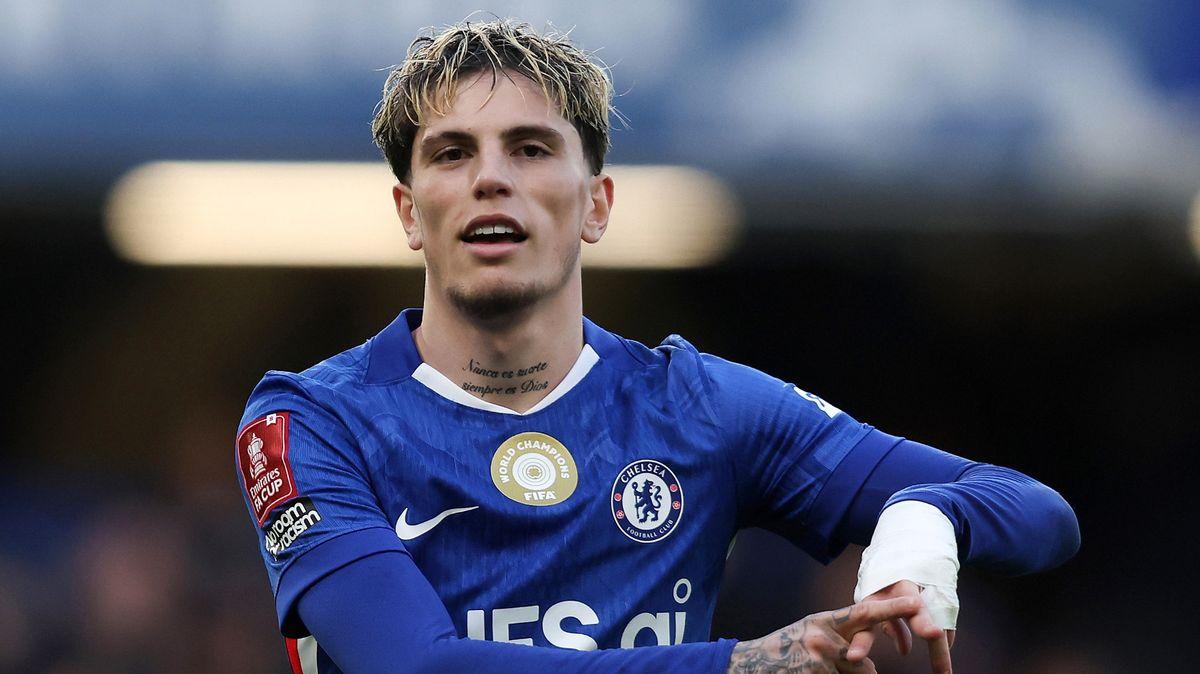 Image from Football London