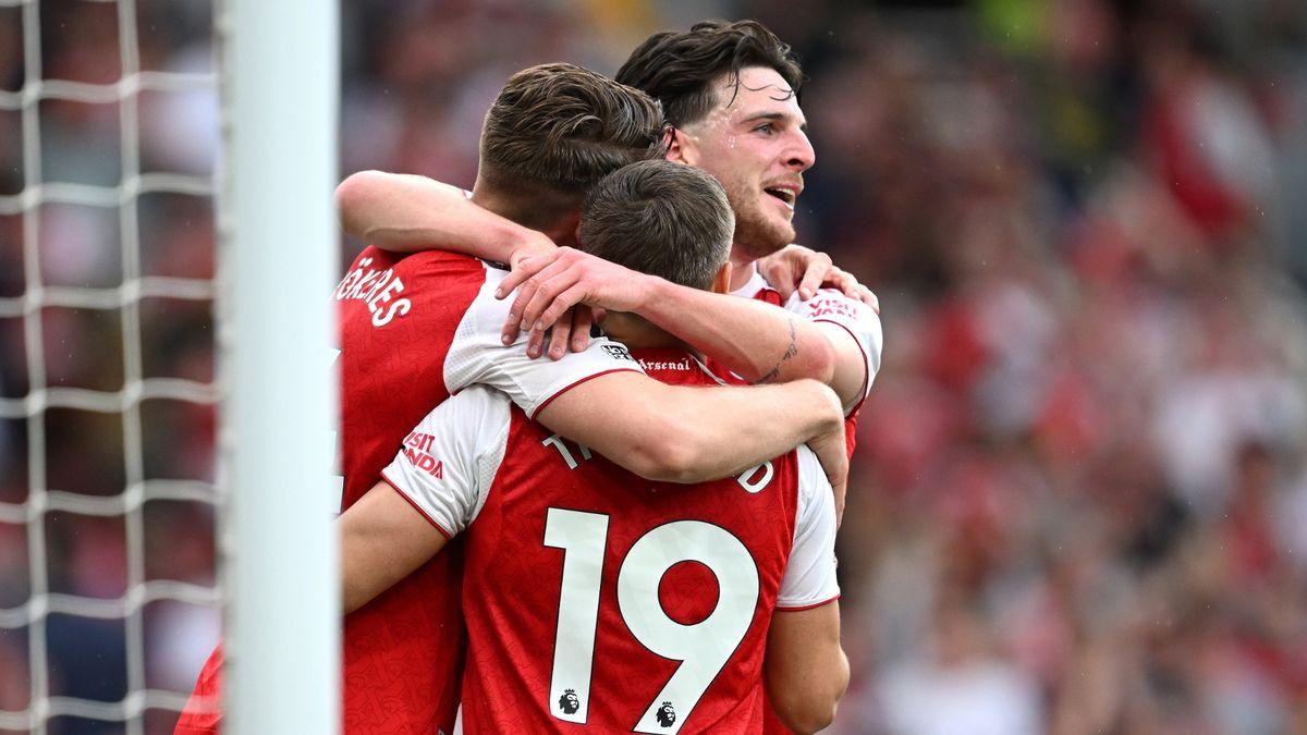 Image from Football London