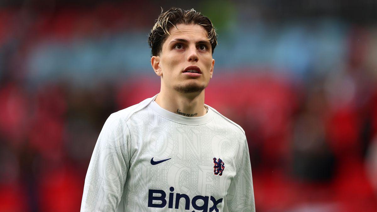 Image from Football London