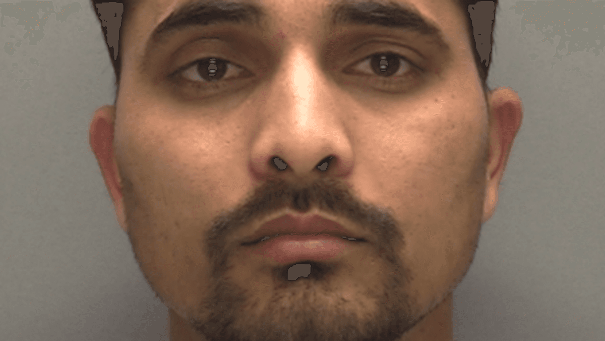 Image from Lincolnshire Live