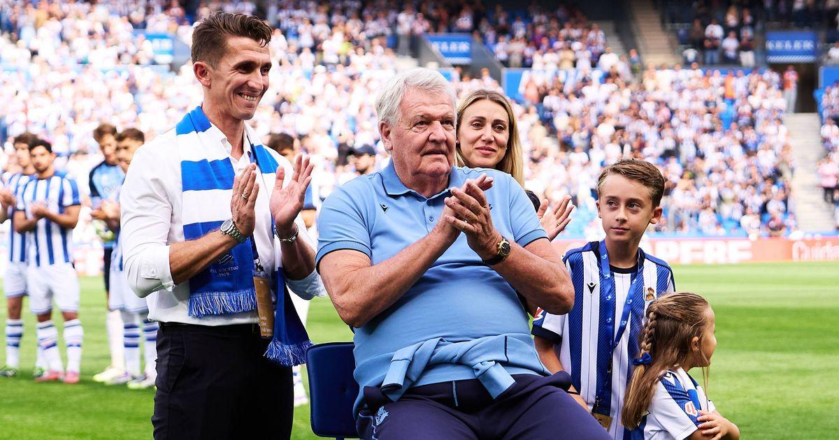 Image from Liverpool