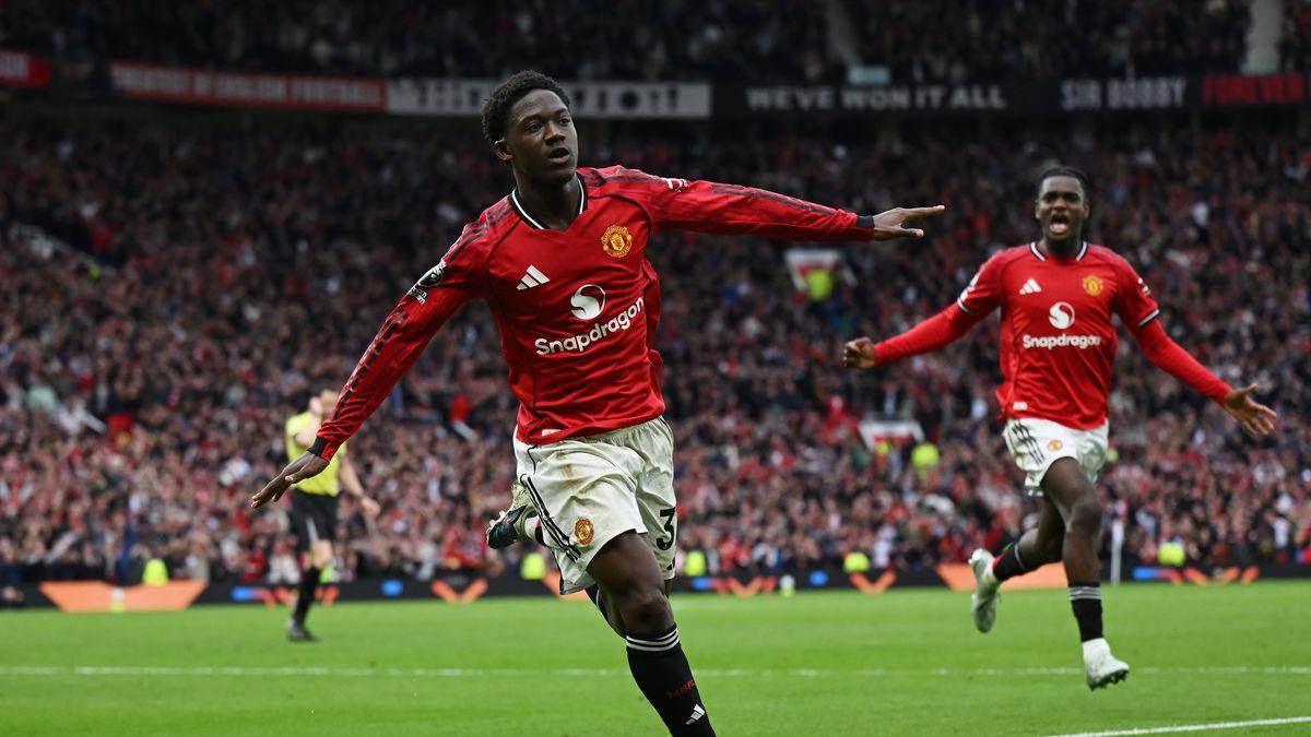 Image from Manchester Evening News
