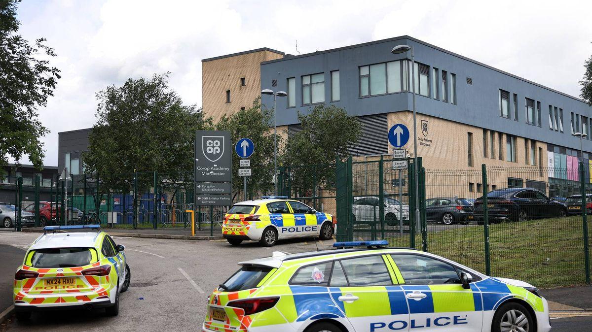 Image from Manchester Evening News
