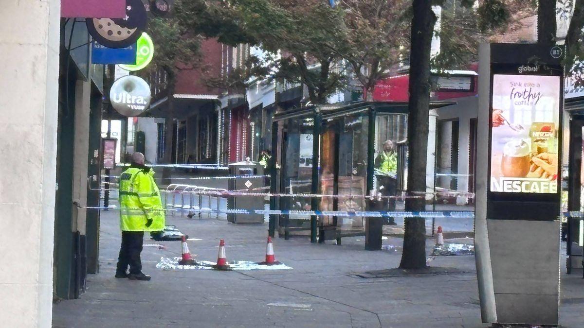 Image from Manchester Evening News