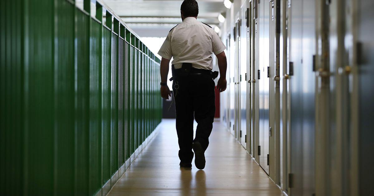 Alex Norris Launches October GPS Crackdown Confines Serious Offenders to Small Areas
