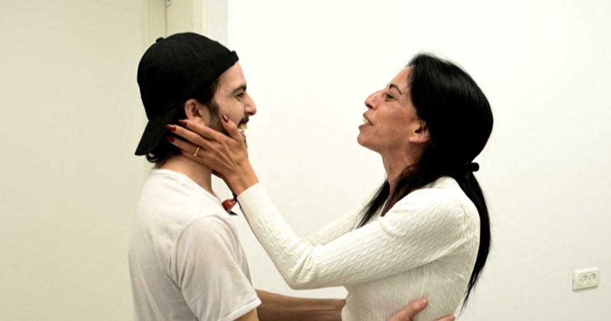 Image from The Mirror
