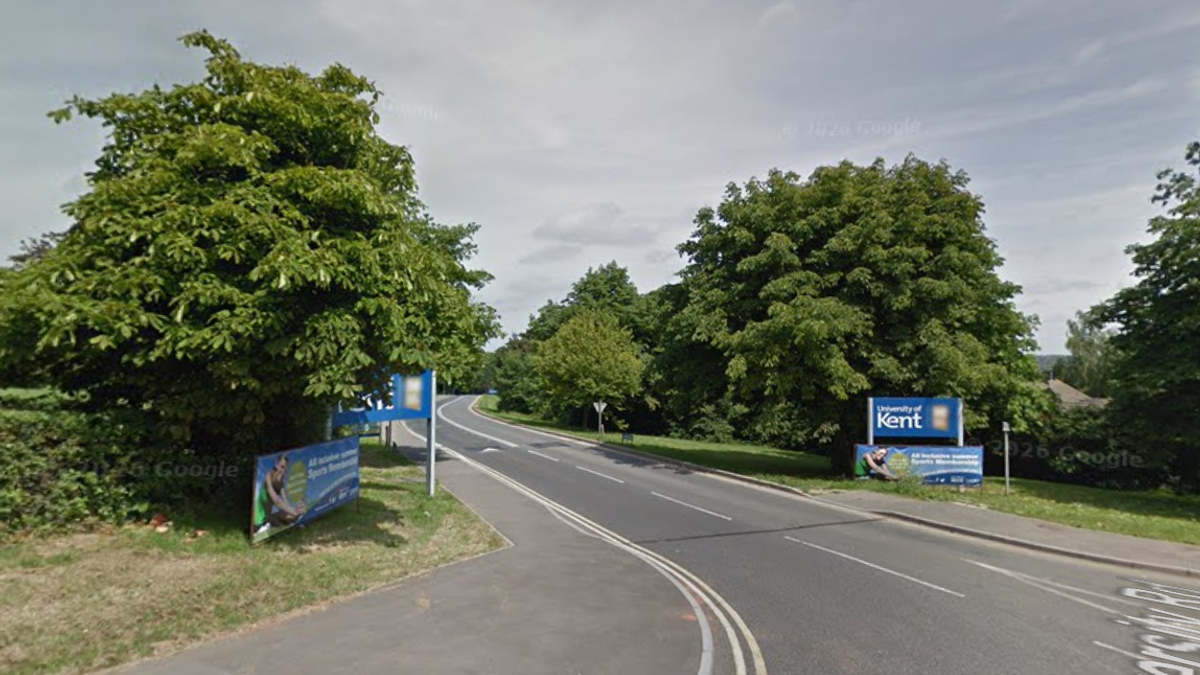 Meningitis Outbreak at University of Kent Kills Two People