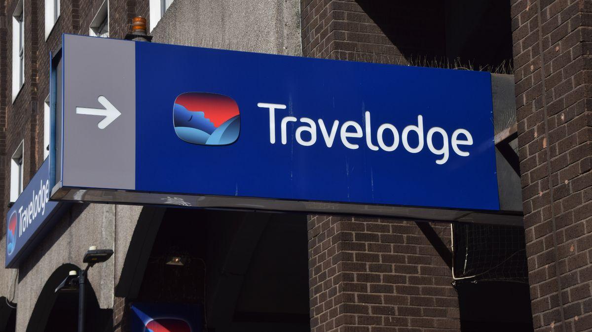 Stranger Enters Couple’s Travelodge Room After Staff Give Wrong Key Card in Lincoln