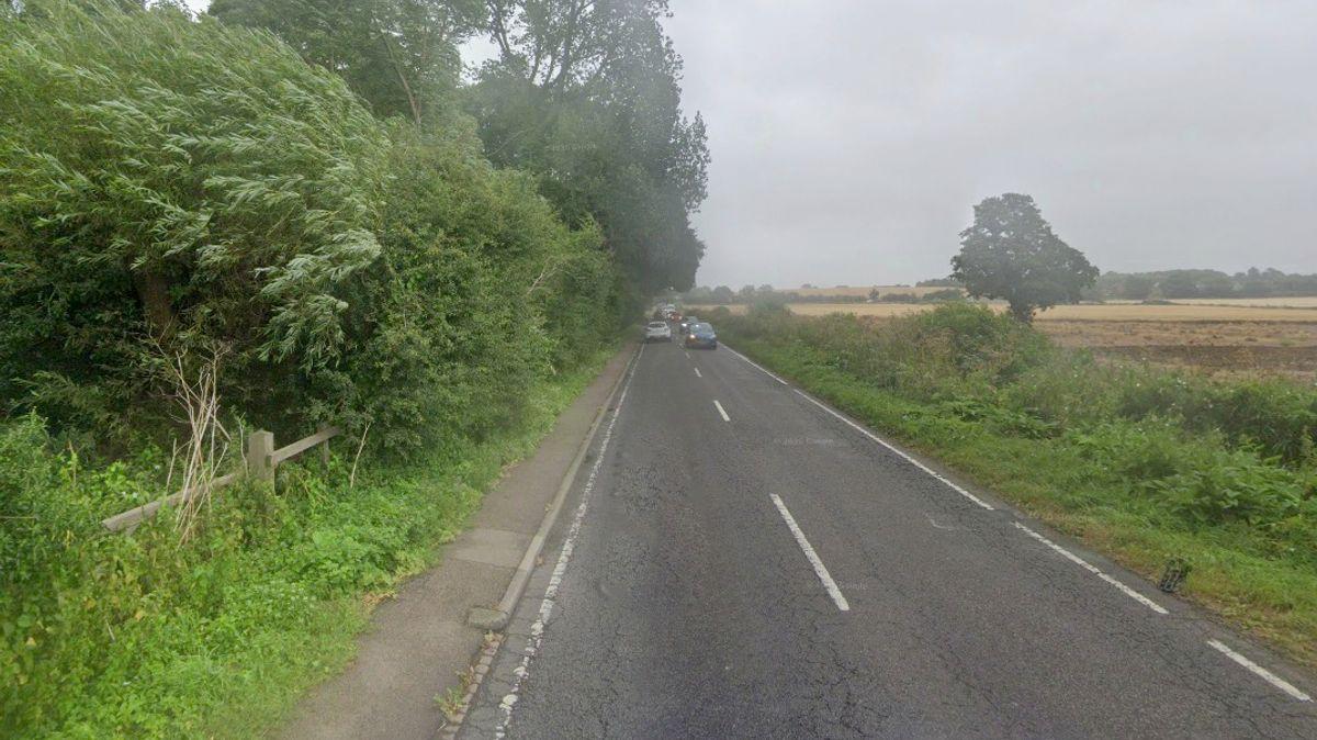 Two Arrested After Blue BMW Strikes Three Teen Boys in Flitwick
