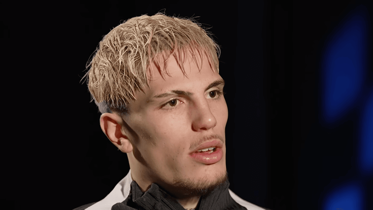 Chelsea's Alejandro Garnacho Admits Mistakes Before £40 Million Manchester United Exit