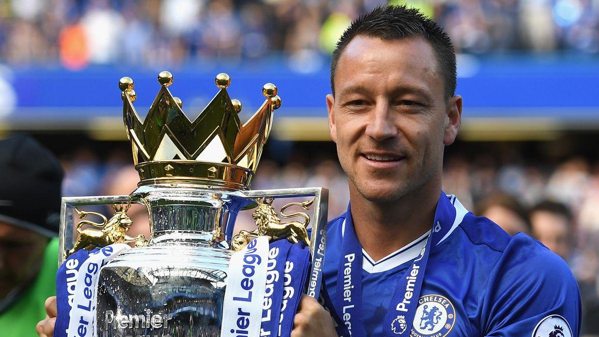 John Terry Joins Consortium in Talks to Buy League Two Club Colchester United