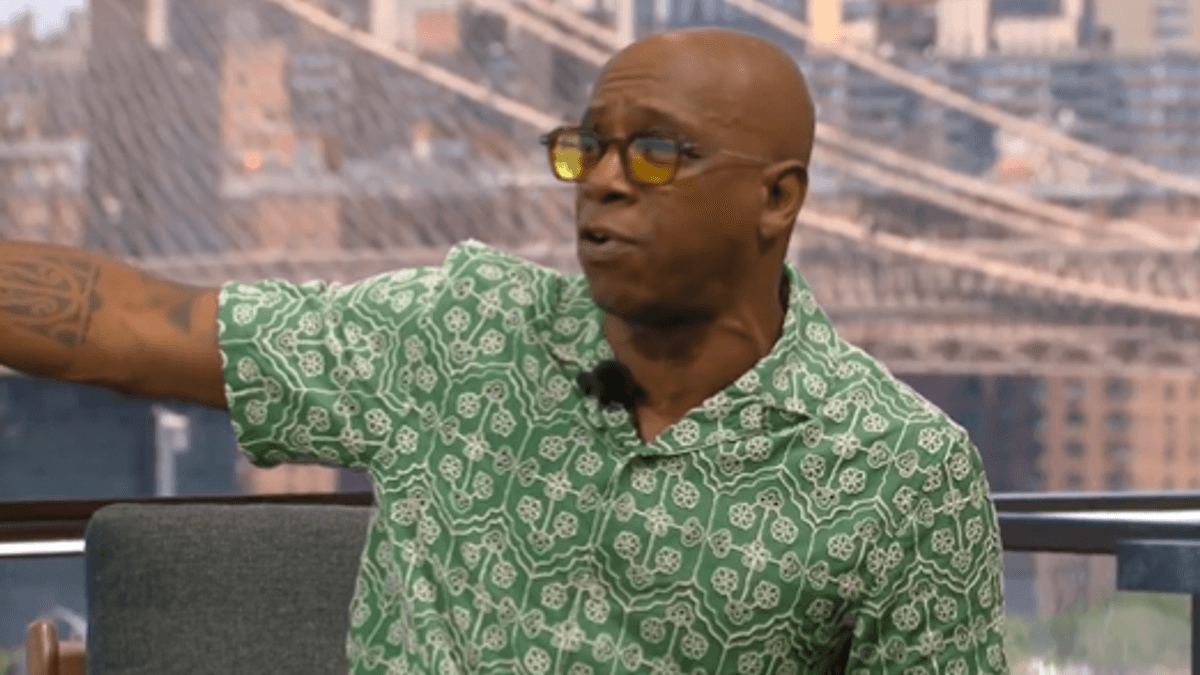 Ian Wright Accuses Scotland Football Bosses of Letting Down World Cup Hopes After Brazil Defeat