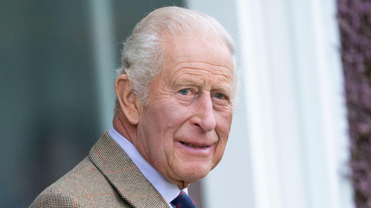 King Charles III Meets Nvidia, Google DeepMind, OpenAI, and Anthropic Leaders in Scotland