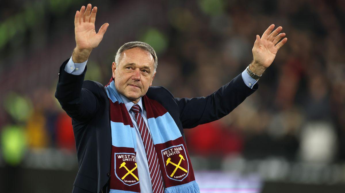 Ludek Miklosko Dies Aged 64 After Cancer Battle, West Ham Says