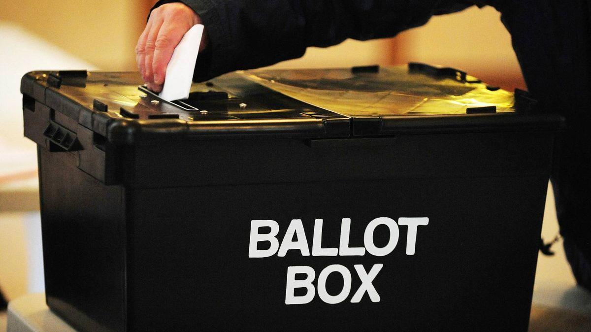UK Polling Station Rules For 7 May Elections: Photo ID, Pens, And No Political Discussion