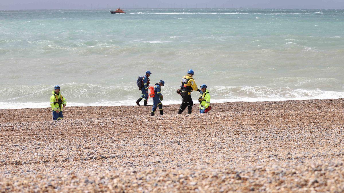 Three Sisters From Uxbridge Identified After Deaths in Sea Off Brighton Beach