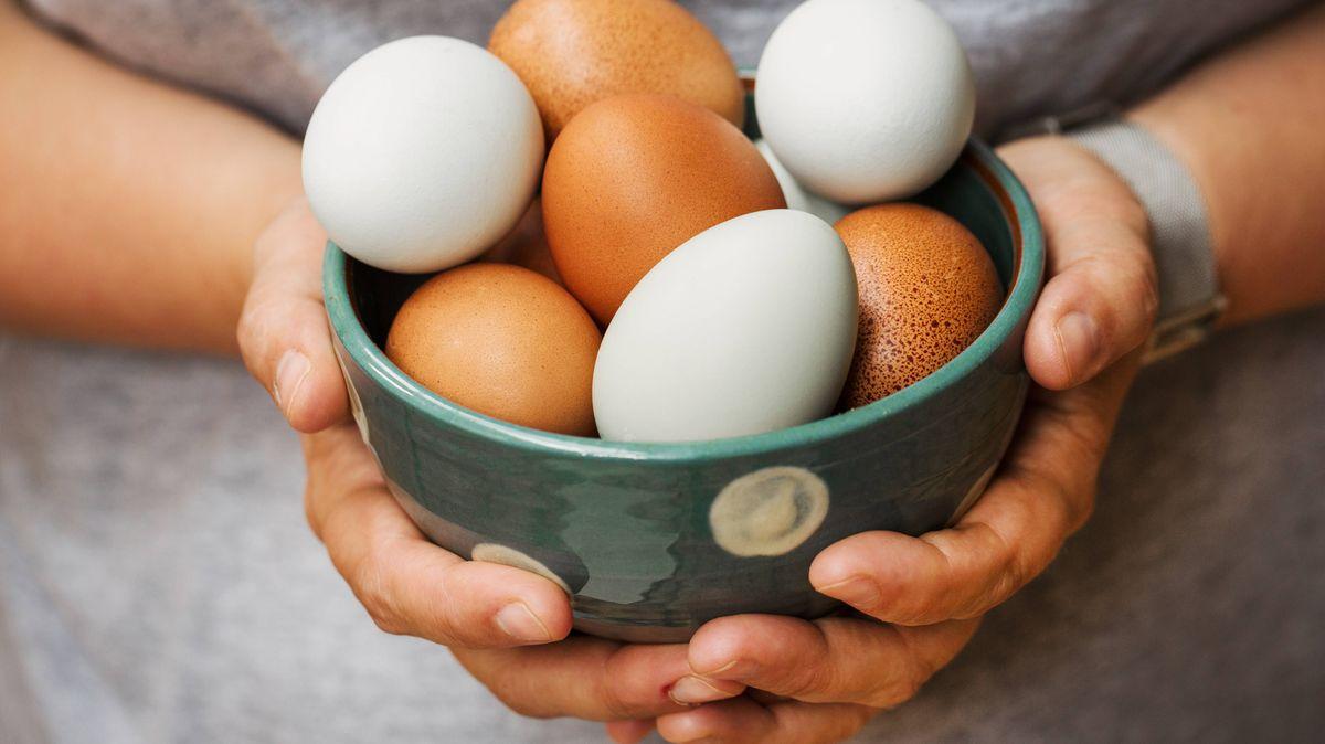 UK Health Security Agency Links Salmonella Outbreak to Imported Eggs, Warns Pregnant Women and Under-Fives