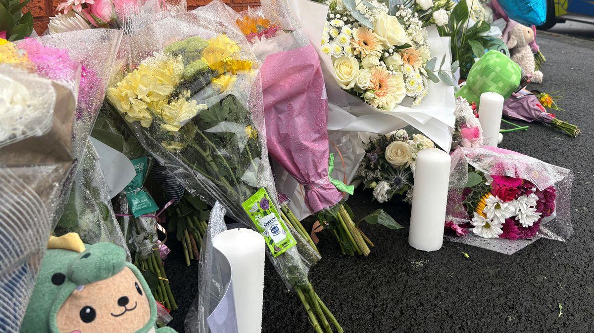 Elisha Brabin and Three Children Die in Bootle House Fire on Stone Square