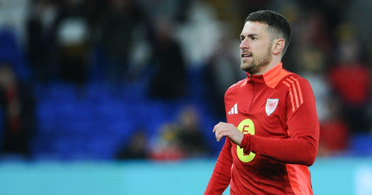 Aaron Ramsey Retires at 35: Welsh Legend and Arsenal Icon