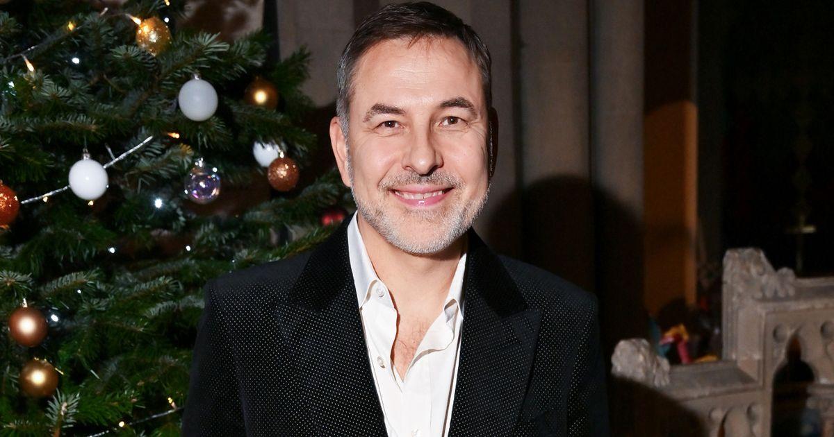 HarperCollins Drops David Walliams After Investigation Into Alleged Harassment of Junior Staff