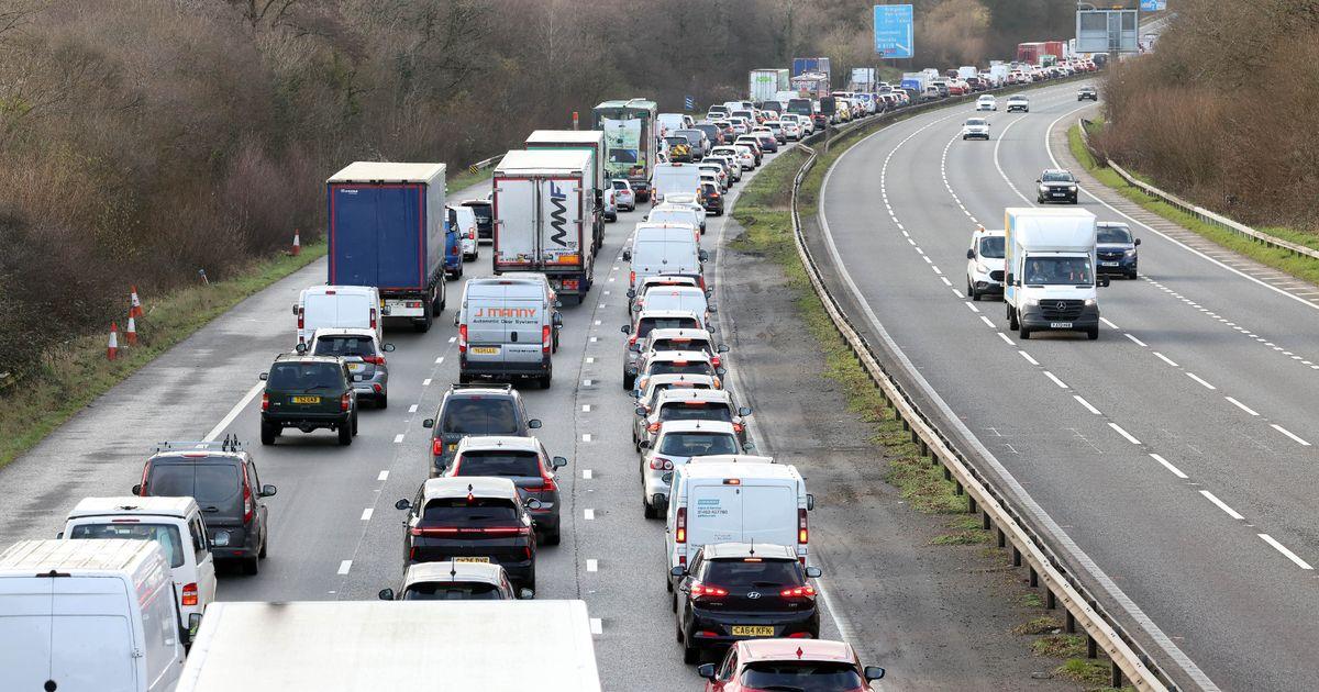 Nearly 21 Million Easter Getaway Trips Planned Despite Rising Fuel Prices