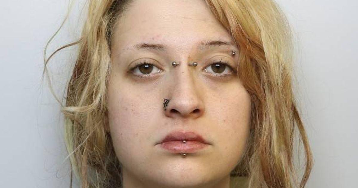 Kelcie Reed Avoids Jail After XL Bully Prince Kills Cousin Morgan Dorsett in Bristol