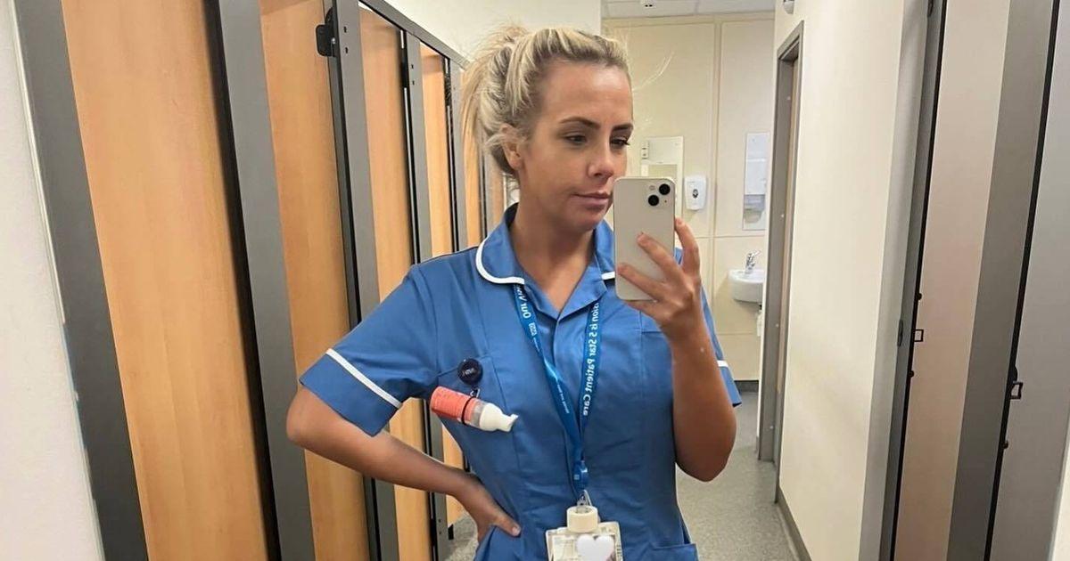 Afghan Migrant Beats Nurse Nearly to Death With Crowbar at Merseyside Hospital