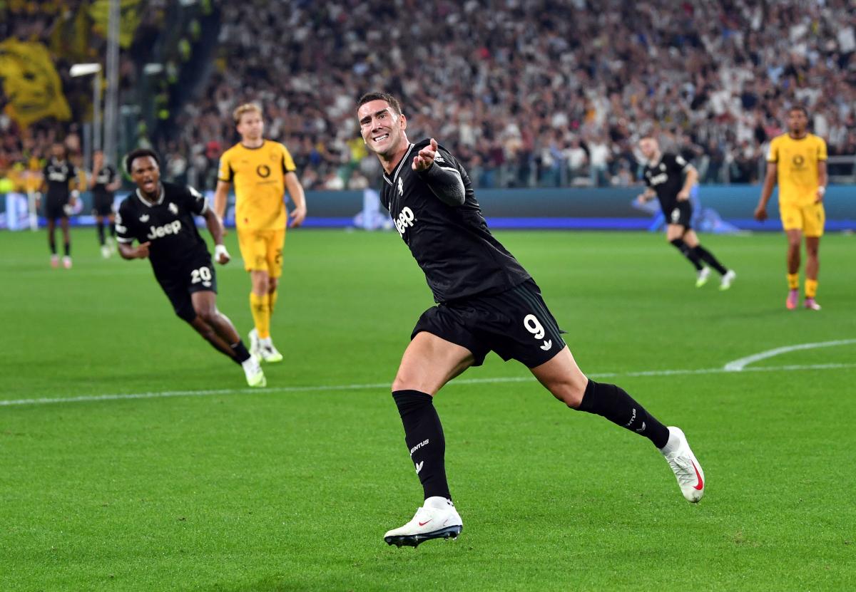Image from Football Italia