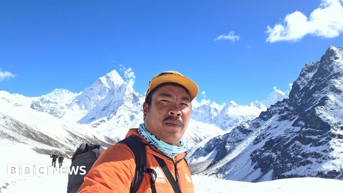 Thousands at risk after multi-million dollar Everest flood warning system left to rust