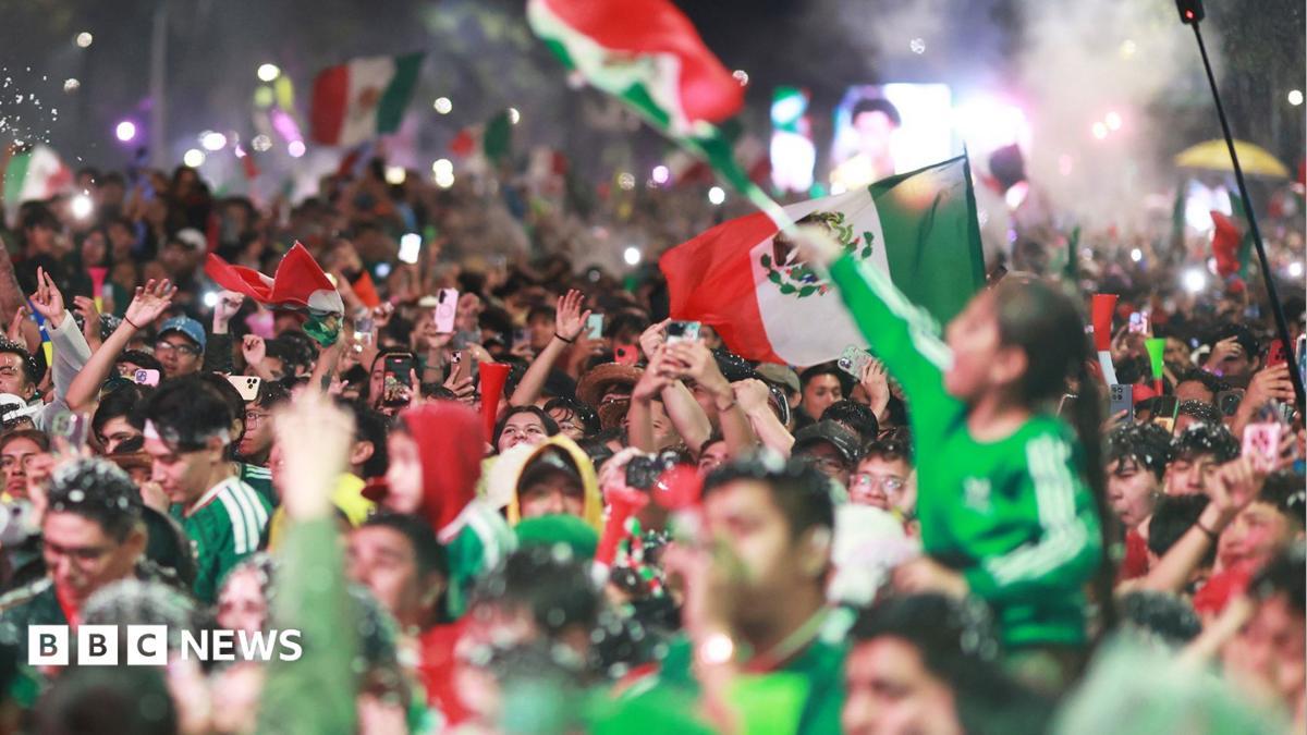 Image from BBC