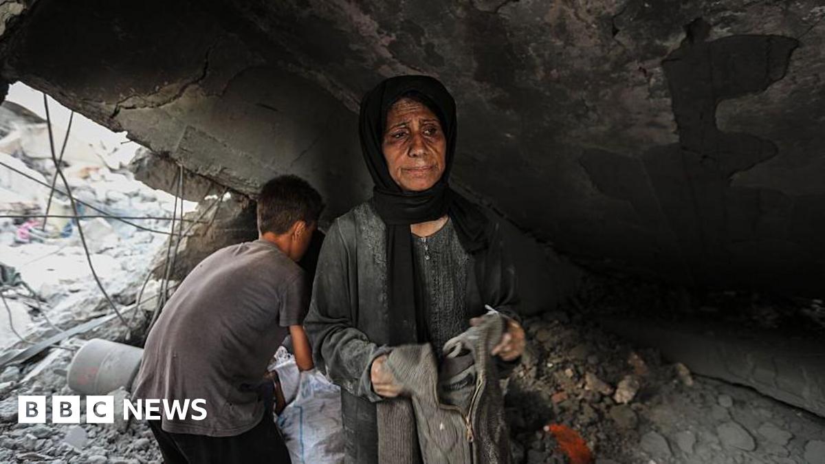 Israel Kills 85 in Gaza Despite Global Calls for Ceasefire at UN Assembly