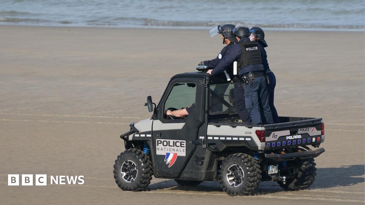 Image from BBC