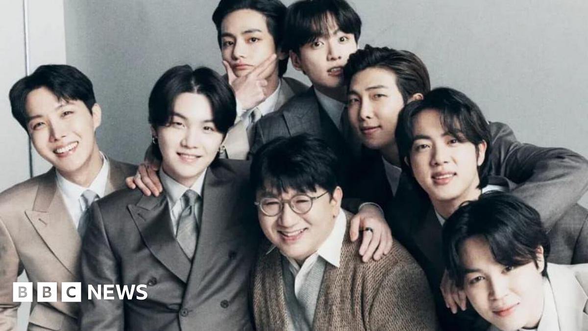 Image from BBC