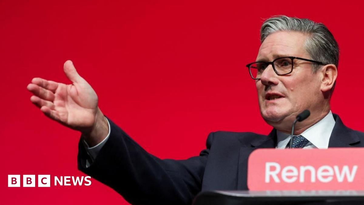 Labour-Affiliated Unions Urge Keir Starmer Exit, Predict He Won’t Lead Labour Into Next Election