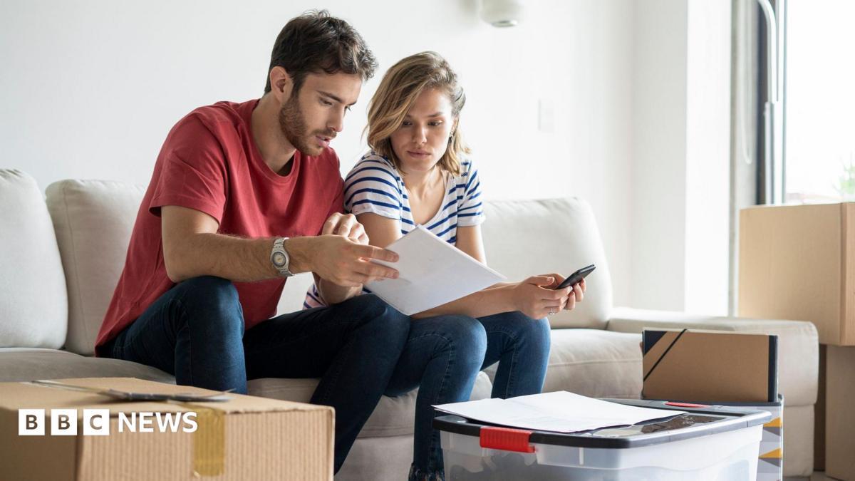 Government Overhauls Homebuying System to Slash Costs and Speed Sales