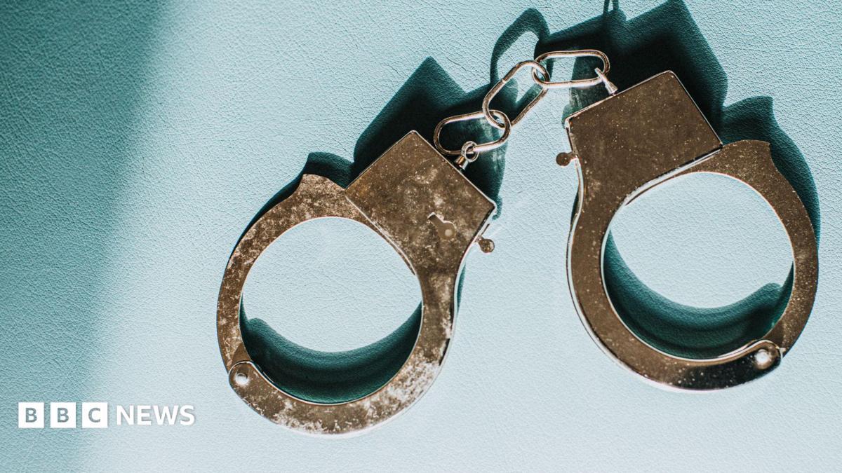 Robert Morris Pleads Guilty to Sexually Abusing 12-Year-Old Girl in 1980s